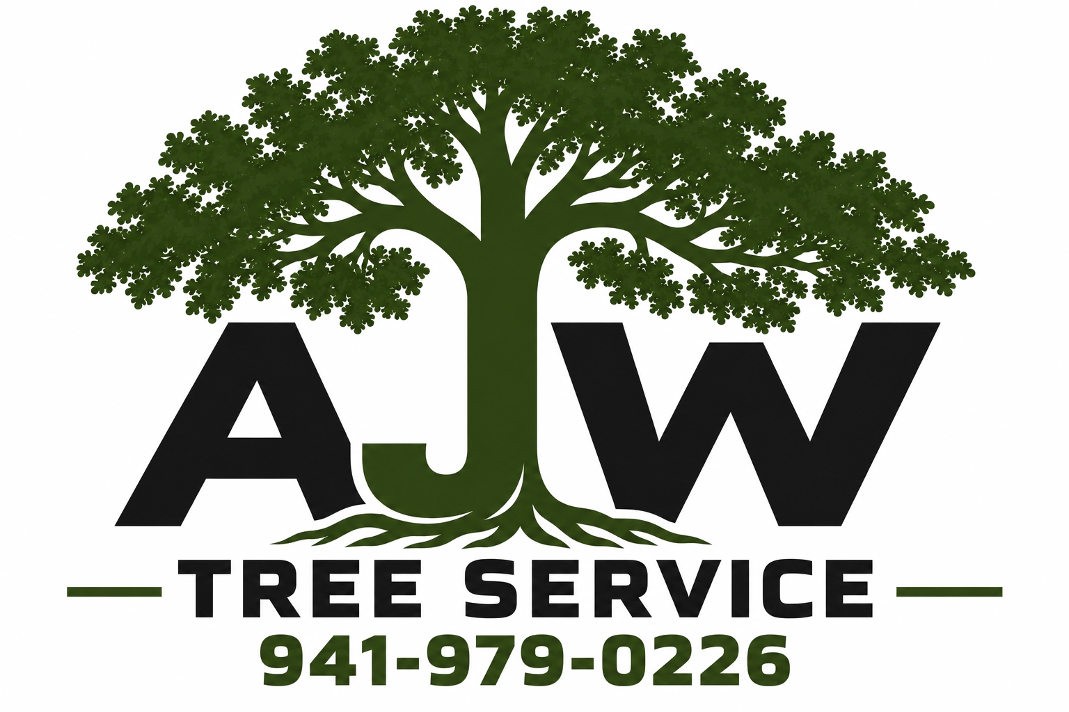 AJW Tree LLC